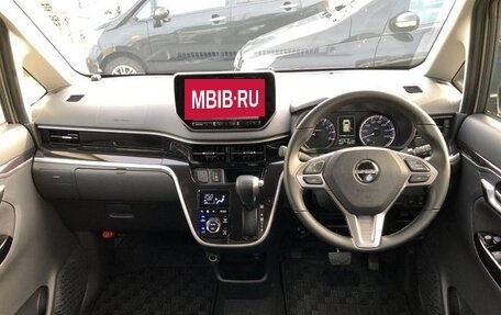 Daihatsu Move VI рестайлинг, 2021 год, 590 001 рублей, 8 фотография