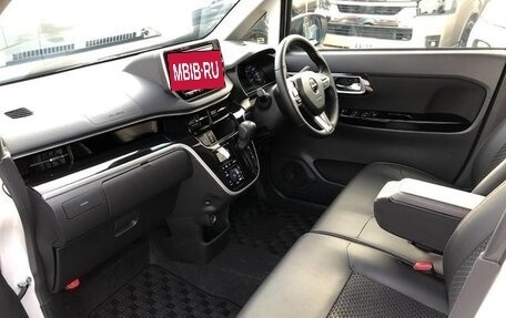 Daihatsu Move VI рестайлинг, 2021 год, 590 001 рублей, 12 фотография