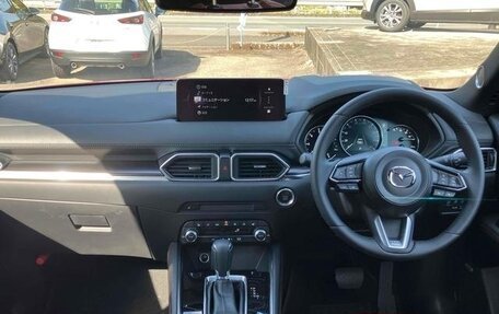 Mazda CX-5 II, 2022 год, 2 280 001 рублей, 10 фотография