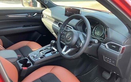 Mazda CX-5 II, 2022 год, 2 280 001 рублей, 11 фотография