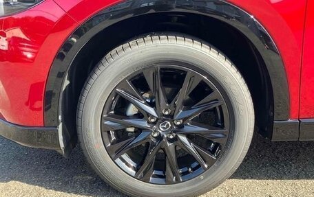 Mazda CX-5 II, 2022 год, 2 280 001 рублей, 9 фотография