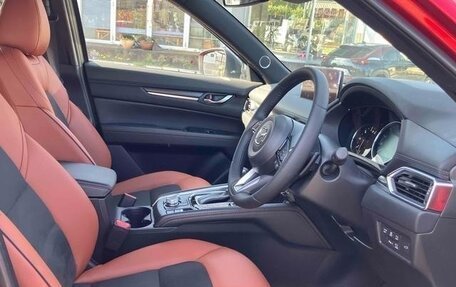 Mazda CX-5 II, 2022 год, 2 280 001 рублей, 12 фотография