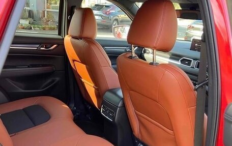 Mazda CX-5 II, 2022 год, 2 280 001 рублей, 13 фотография