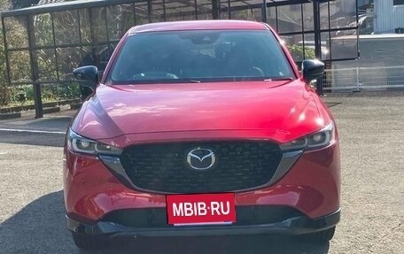 Mazda CX-5 II, 2022 год, 2 280 001 рублей, 2 фотография