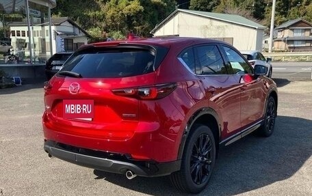 Mazda CX-5 II, 2022 год, 2 280 001 рублей, 7 фотография