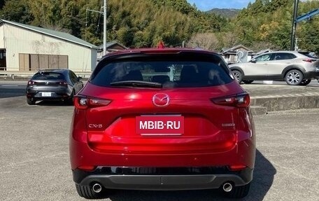 Mazda CX-5 II, 2022 год, 2 280 001 рублей, 6 фотография