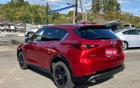 Mazda CX-5 II, 2022 год, 2 280 001 рублей, 5 фотография