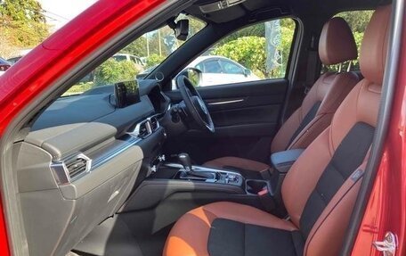 Mazda CX-5 II, 2022 год, 2 280 001 рублей, 19 фотография