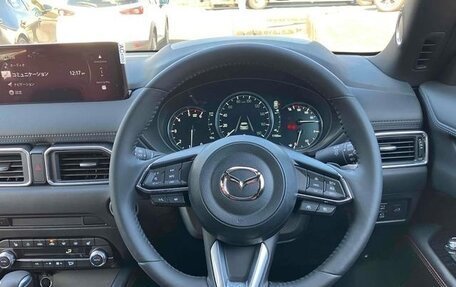 Mazda CX-5 II, 2022 год, 2 280 001 рублей, 21 фотография