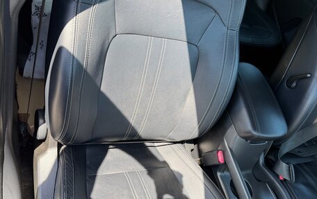 KIA Sportage III, 2012 год, 1 600 000 рублей, 15 фотография