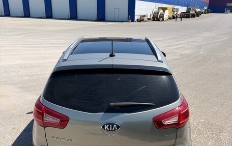 KIA Sportage III, 2012 год, 1 600 000 рублей, 6 фотография
