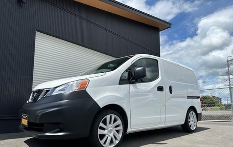 Nissan NV200, 2018 год, 1 220 001 рублей, 1 фотография