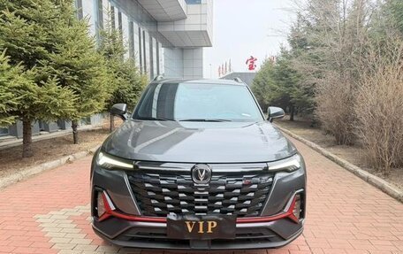 Changan CS35 Plus, 2023 год, 1 450 000 рублей, 1 фотография