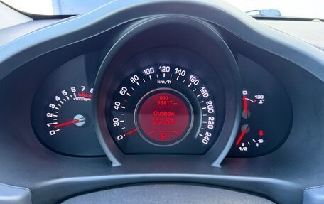 KIA Sportage III, 2012 год, 1 600 000 рублей, 19 фотография