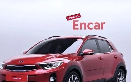 KIA Soul III, 2019 год, 1 фотография