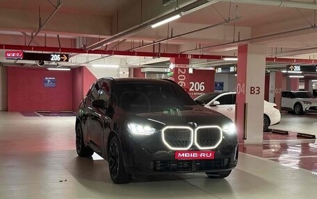 BMW X3, 2025 год, 8 000 000 рублей, 1 фотография