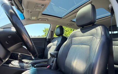 KIA Sportage III, 2012 год, 1 600 000 рублей, 25 фотография