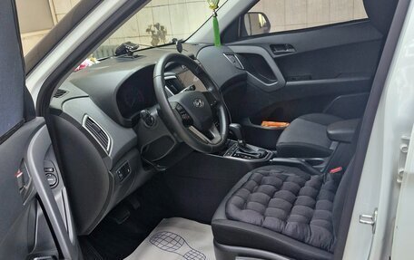 Hyundai Creta I рестайлинг, 2020 год, 2 050 000 рублей, 6 фотография