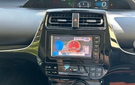 Toyota Prius IV XW50, 2021 год, 1 435 001 рублей, 8 фотография