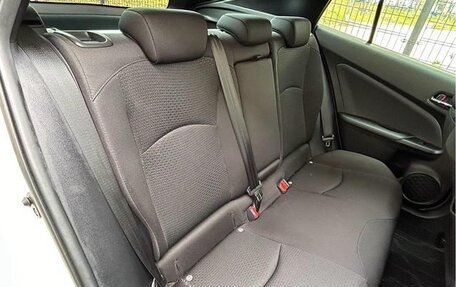 Toyota Prius IV XW50, 2021 год, 1 435 001 рублей, 14 фотография