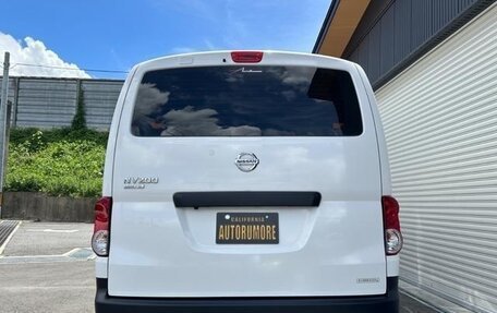 Nissan NV200, 2018 год, 1 220 001 рублей, 4 фотография