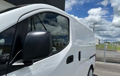 Nissan NV200, 2018 год, 1 220 001 рублей, 9 фотография