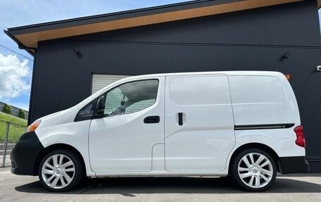 Nissan NV200, 2018 год, 1 220 001 рублей, 2 фотография