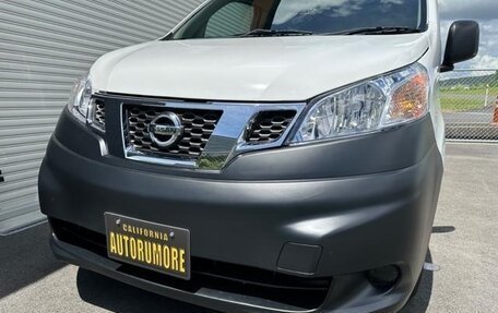 Nissan NV200, 2018 год, 1 220 001 рублей, 8 фотография