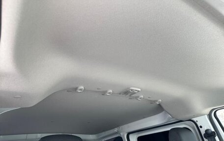 Nissan NV200, 2018 год, 1 220 001 рублей, 13 фотография