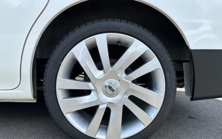 Nissan NV200, 2018 год, 1 220 001 рублей, 12 фотография