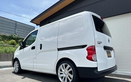 Nissan NV200, 2018 год, 1 220 001 рублей, 7 фотография