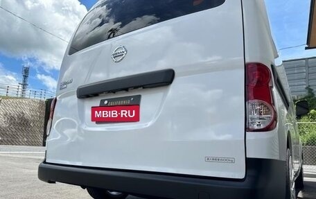 Nissan NV200, 2018 год, 1 220 001 рублей, 10 фотография