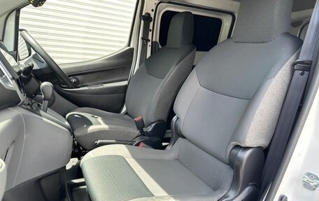 Nissan NV200, 2018 год, 1 220 001 рублей, 16 фотография