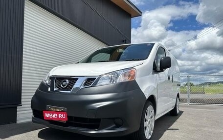 Nissan NV200, 2018 год, 1 220 001 рублей, 5 фотография