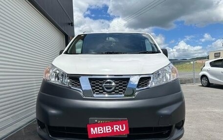 Nissan NV200, 2018 год, 1 220 001 рублей, 3 фотография