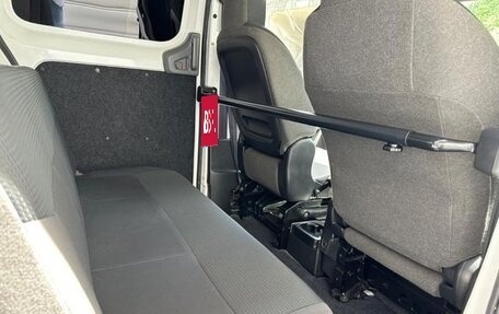 Nissan NV200, 2018 год, 1 220 001 рублей, 18 фотография