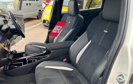 Toyota Prius IV XW50, 2022 год, 1 800 001 рублей, 19 фотография