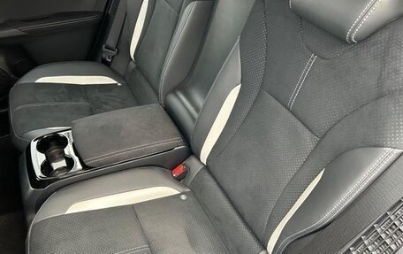 Toyota Prius IV XW50, 2022 год, 1 800 001 рублей, 21 фотография