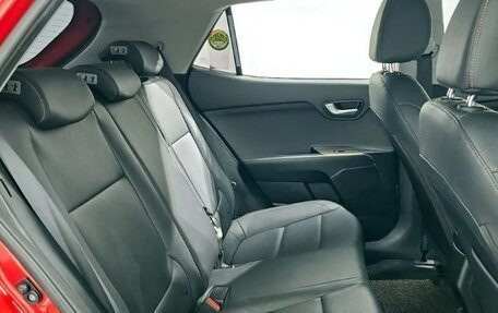 KIA Soul III, 2019 год, 7 фотография