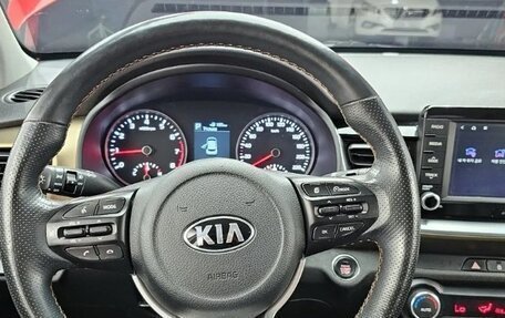 KIA Soul III, 2019 год, 5 фотография
