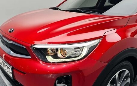 KIA Soul III, 2019 год, 2 фотография