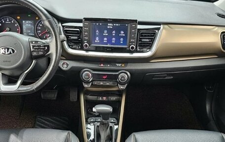 KIA Soul III, 2019 год, 4 фотография