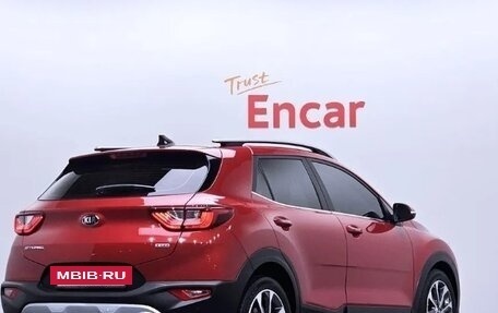 KIA Soul III, 2019 год, 3 фотография