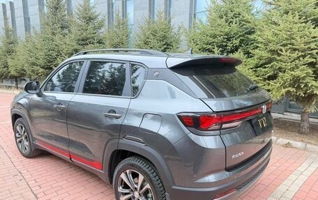 Changan CS35 Plus, 2023 год, 1 450 000 рублей, 4 фотография