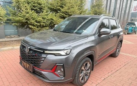 Changan CS35 Plus, 2023 год, 1 450 000 рублей, 3 фотография