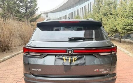Changan CS35 Plus, 2023 год, 1 450 000 рублей, 5 фотография