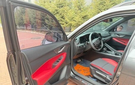 Changan CS35 Plus, 2023 год, 1 450 000 рублей, 6 фотография