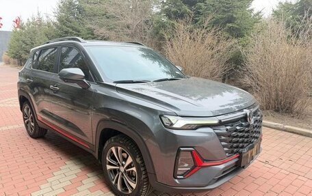 Changan CS35 Plus, 2023 год, 1 450 000 рублей, 2 фотография
