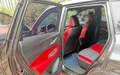 Changan CS35 Plus, 2023 год, 1 450 000 рублей, 12 фотография