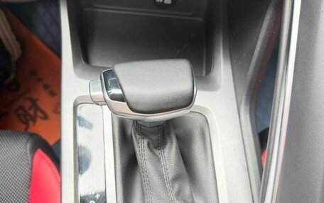 Changan CS35 Plus, 2023 год, 1 450 000 рублей, 10 фотография